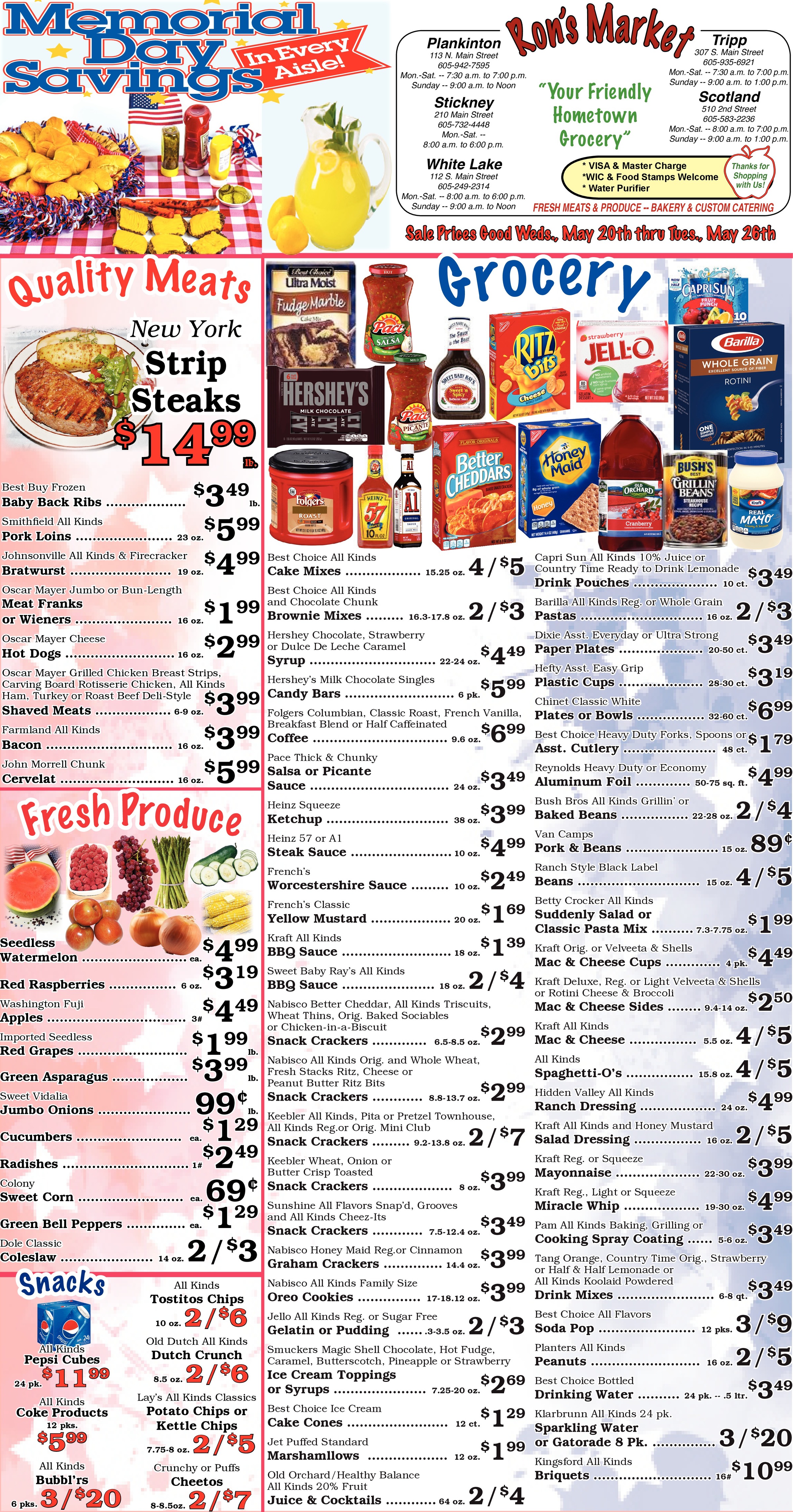Ad page image