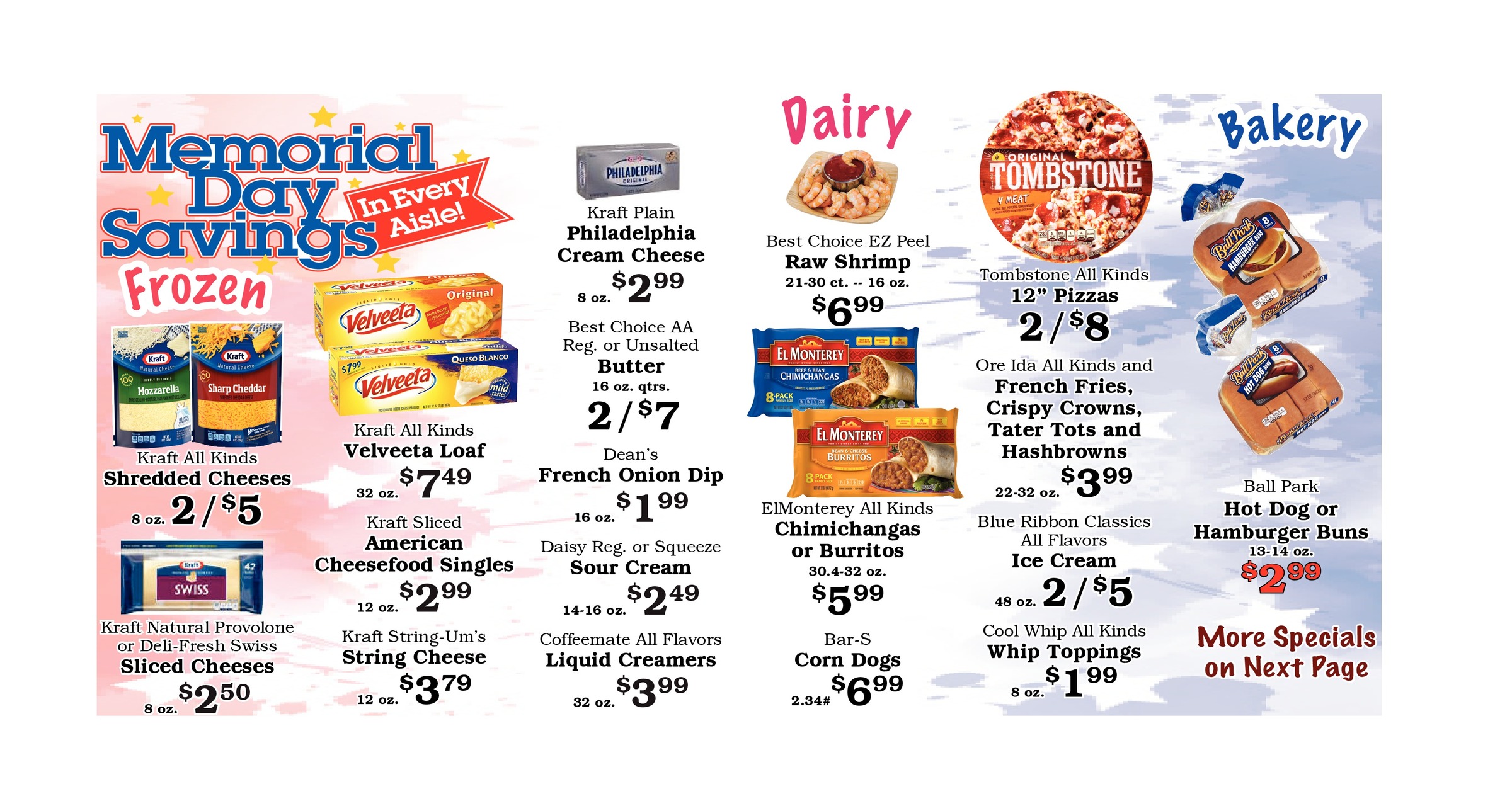 Ad page image